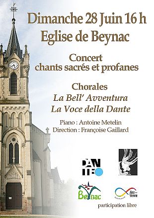église