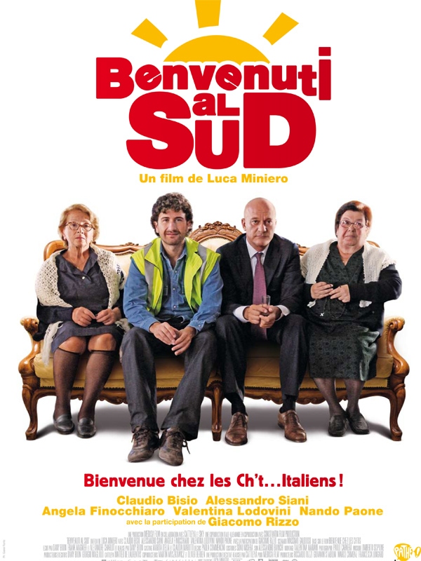 Affiche du film