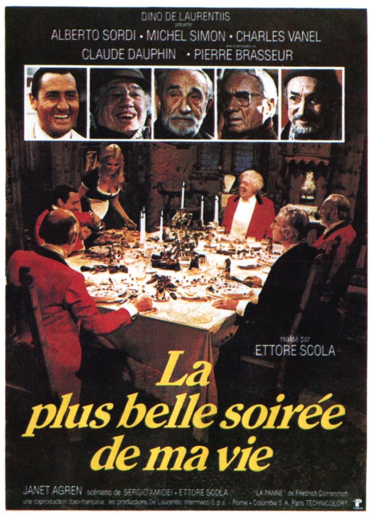 Affiche du film
