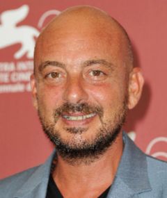 photo du réalisateur