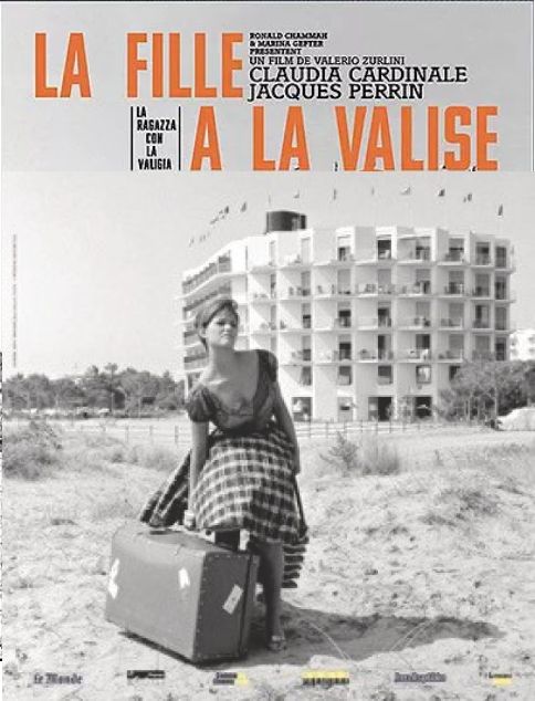 Affiche du film